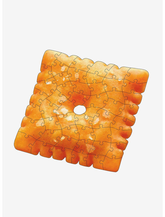 Kellogg's Mini Figural Blind Puzzle - US 9052