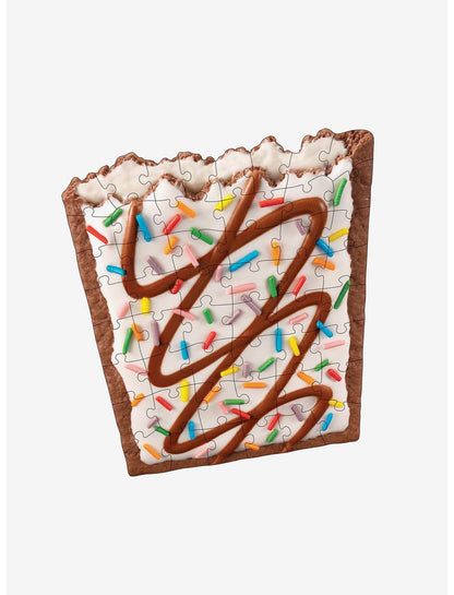 Kellogg's Mini Figural Blind Puzzle - US 9052