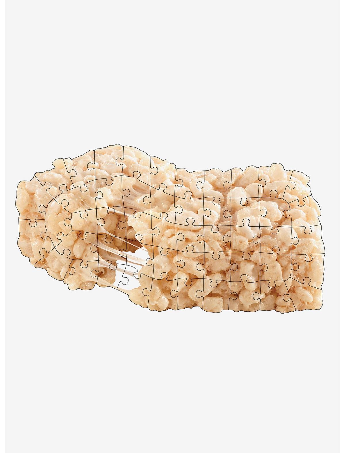 Kellogg's Mini Figural Blind Puzzle - US 9052