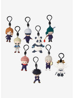 Jujutsu Kaisen Series 7 Blind Bag Figural Bag Clip - US 8396