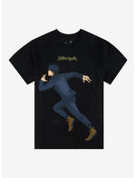 CVLA X Jujutsu Kaisen Megumi T-Shirt - US 0866