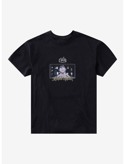 CVLA X Jujutsu Kaisen Toji T-Shirt - US 0986