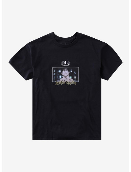 CVLA X Jujutsu Kaisen Toji T-Shirt - US 0986