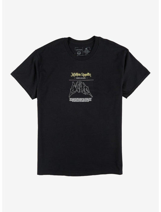 CVLA X Jujutsu Kaisen Nobara T-Shirt - US 8896