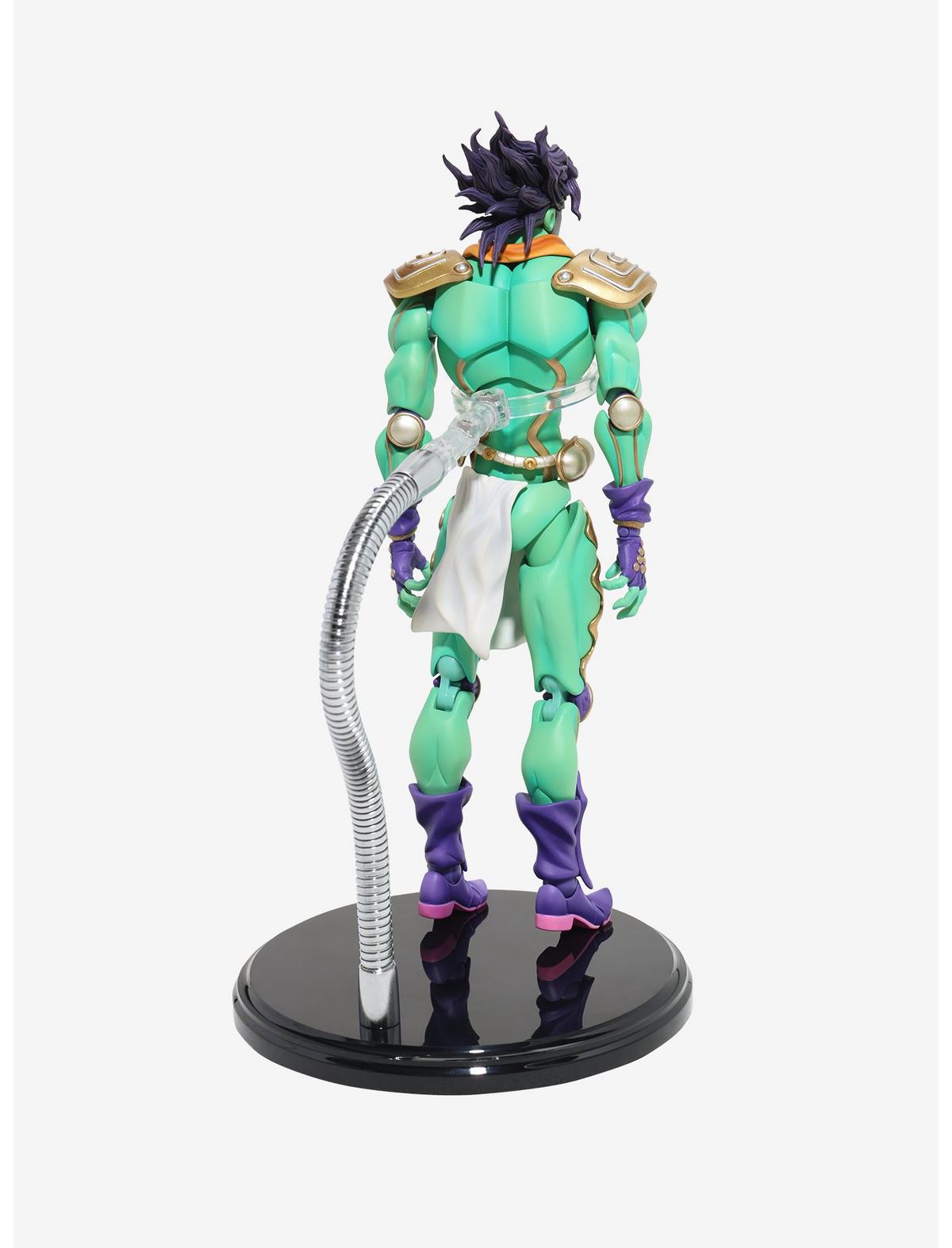 Medicos JoJo's Bizarre Adventure BIG Star Platinum Super Action Figure - US 2743