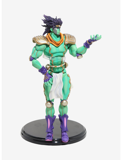 Medicos JoJo's Bizarre Adventure BIG Star Platinum Super Action Figure - US 2743