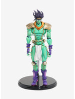 Medicos JoJo's Bizarre Adventure BIG Star Platinum Super Action Figure - US 2743