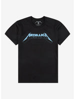 Metallica Damage, Inc. Tour T-Shirt - US 1782