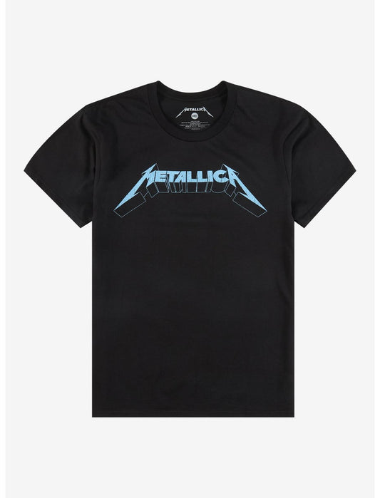 Metallica Damage, Inc. Tour T-Shirt - US 1782