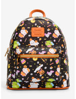 Loungefly Hello Kitty And Friends Halloween Mini Backpack - US 9677