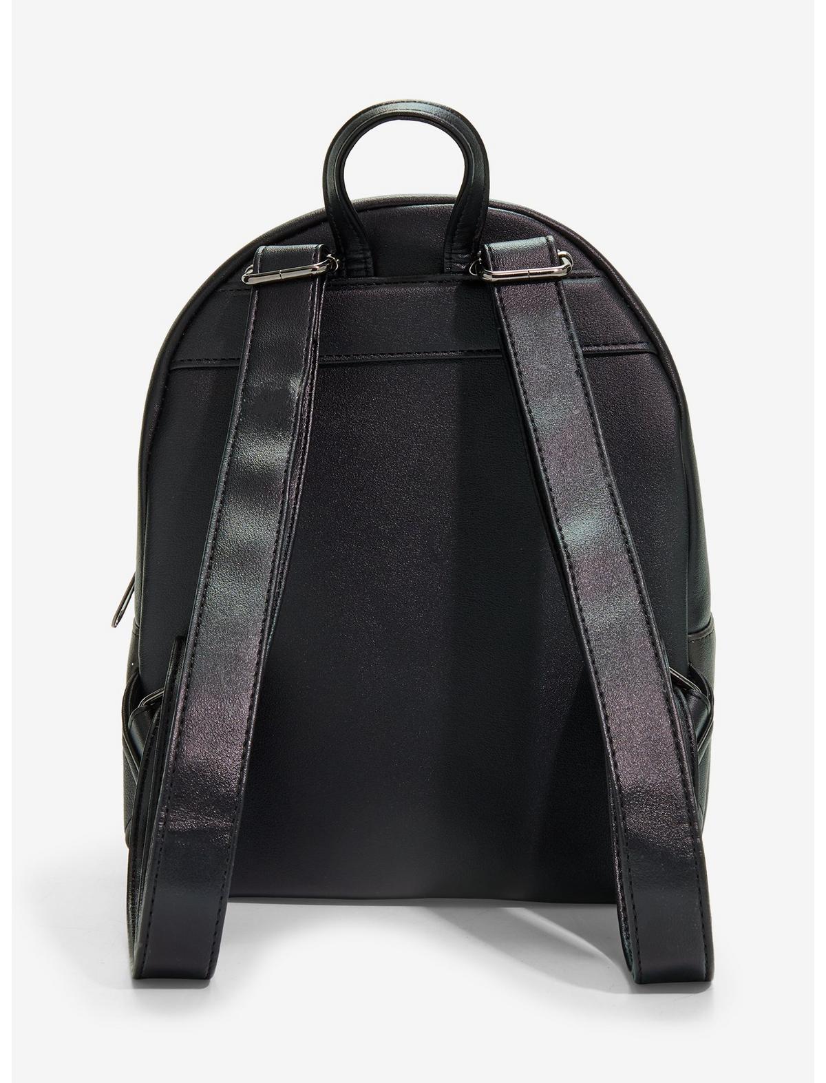 Loungefly Coraline Garden Moon Mini Backpack - US 9570