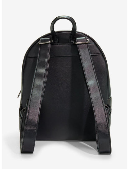 Loungefly Coraline Garden Moon Mini Backpack - US 9570