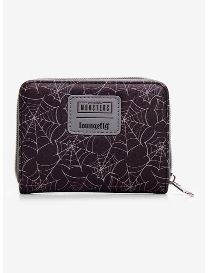 Loungefly Universal Monsters Frame Portraits Mini Wallet - US 9574