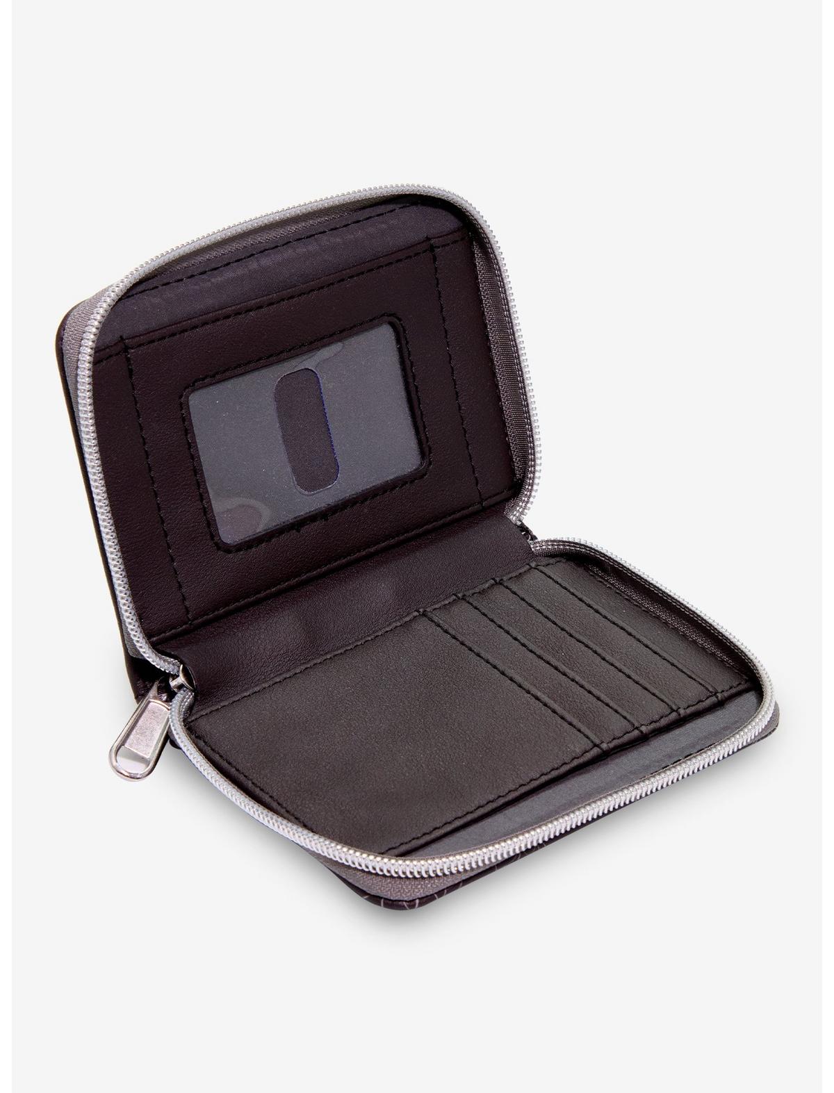 Loungefly Universal Monsters Frame Portraits Mini Wallet - US 9574