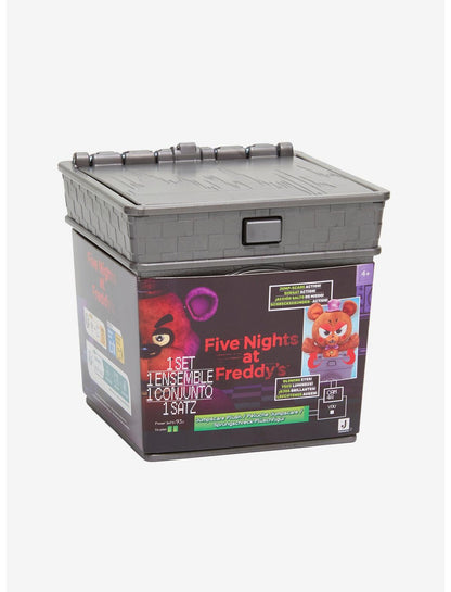 Five Nights At Freddy's Jump Scare Blind Box Plush - US 5507