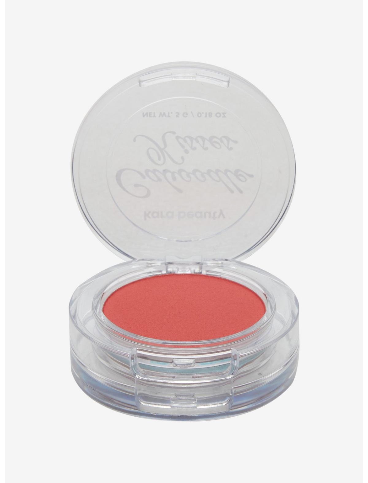 Kara Beauty Pinkie Boots Caboodle Kisses Lip Powder & Gloss - US 5470