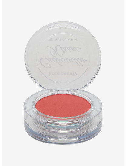 Kara Beauty Pinkie Boots Caboodle Kisses Lip Powder & Gloss - US 5470