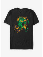 Dungeons & Dragons Green Dragon T-Shirt - US 8296