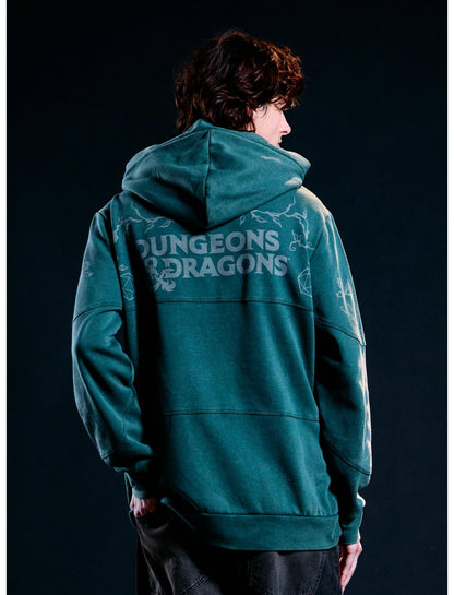 Dungeons & Dragons Ranger Hoodie - US 6725