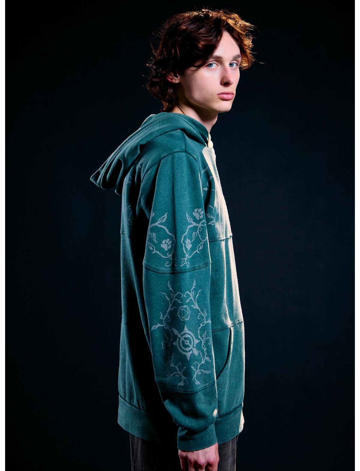 Dungeons & Dragons Ranger Hoodie - US 6725
