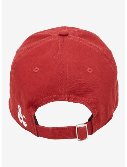 Dungeons & Dragons D20 Dad Cap - US 7005
