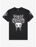 bbno$ Mask T-Shirt - US 7935