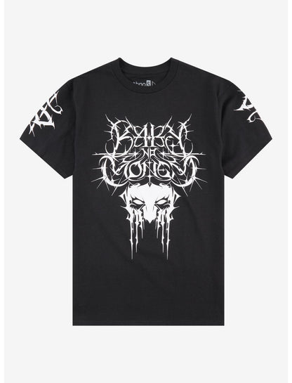 bbno$ Mask T-Shirt - US 7935
