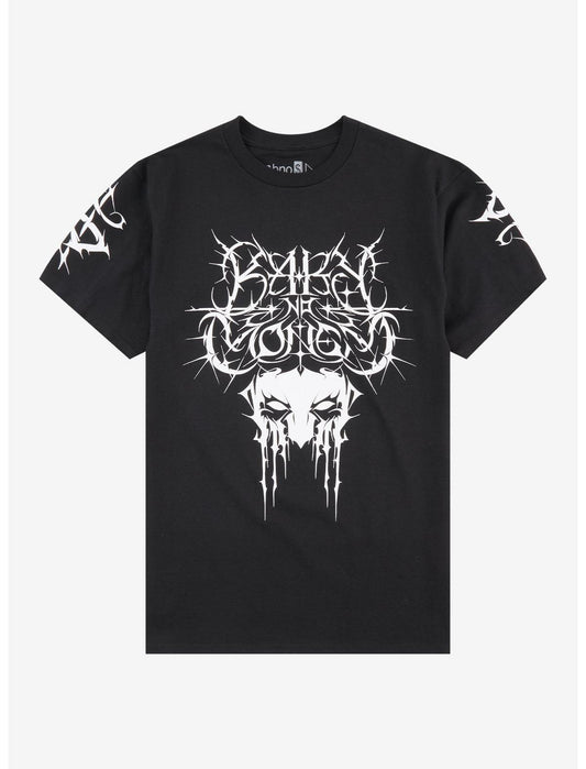 bbno$ Mask T-Shirt - US 7935