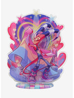 Helluva Boss Blitz Pride Acrylic Stand - US 1798