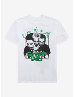 Green Day Good Riddance T-Shirt - US 6810