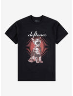 Deftones Like Linus T-Shirt - US 4277