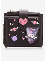 Her Universe Kuromi Angel Mini Wallet - US 5862