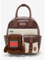 Domo Cargo Pocket Mini Backpack - US 1496