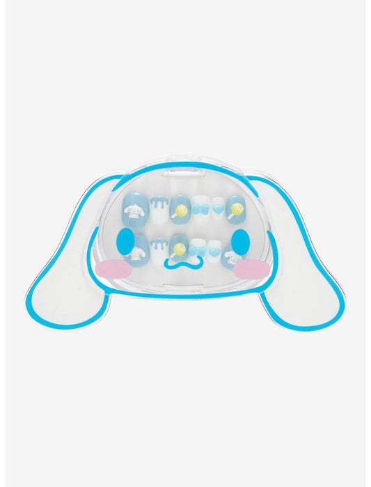 3H Nails Cinnamoroll Candy Press-On Nail Set - US 6477