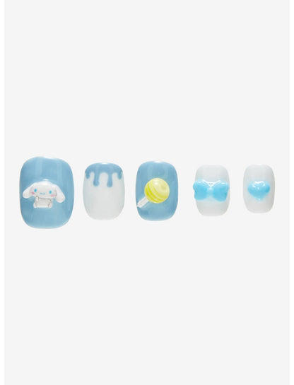 3H Nails Cinnamoroll Candy Press-On Nail Set - US 6477
