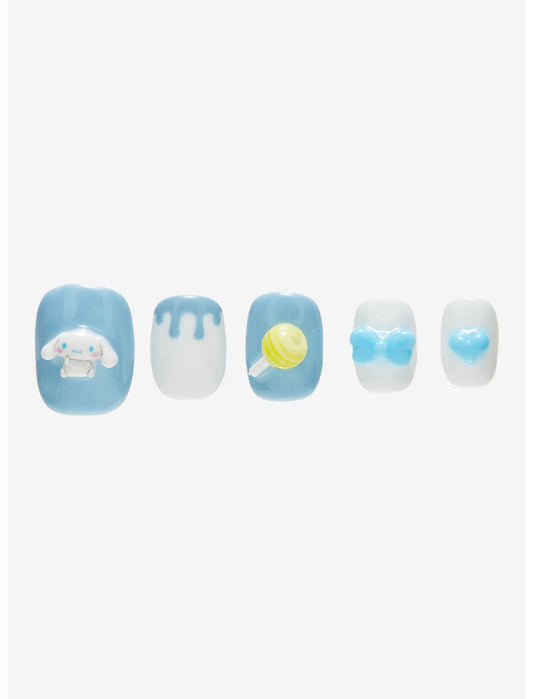 3H Nails Cinnamoroll Candy Press-On Nail Set - US 6477