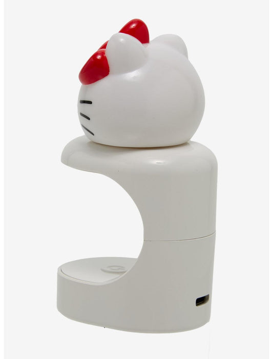3H Nails Hello Kitty UV LED Lamp - US 7289