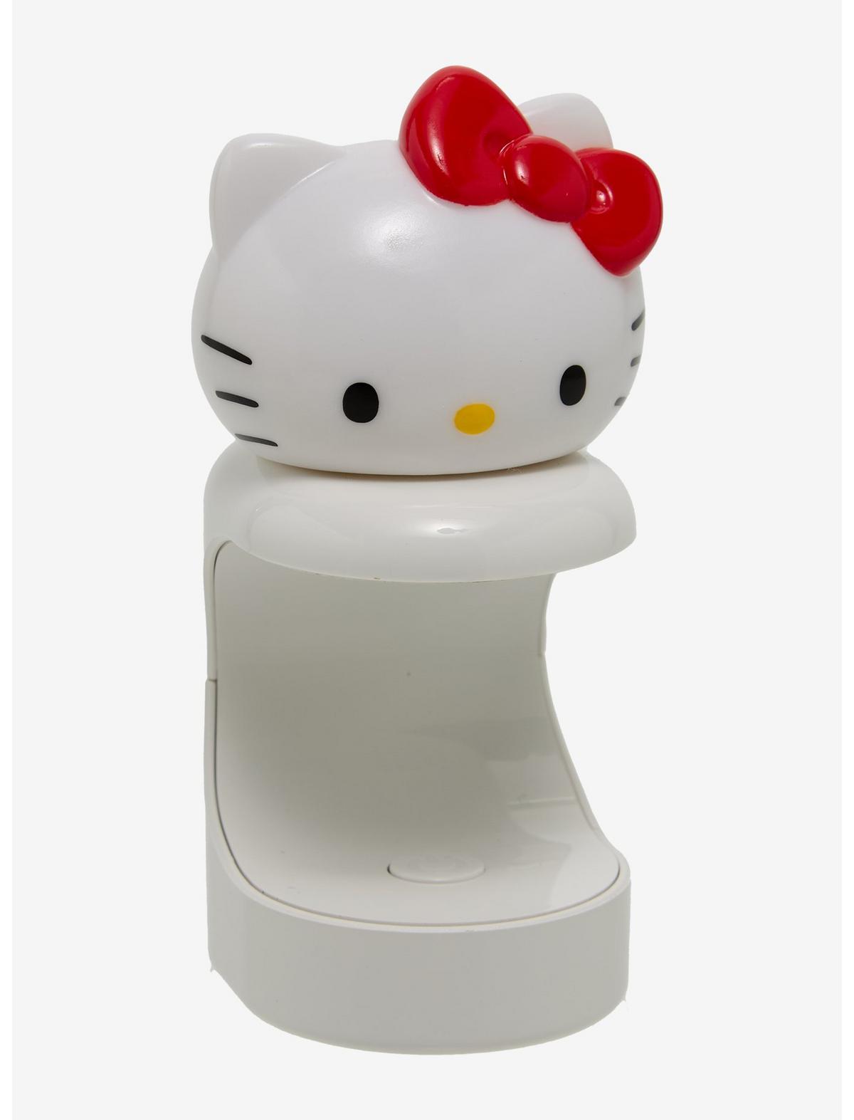 3H Nails Hello Kitty UV LED Lamp - US 7289