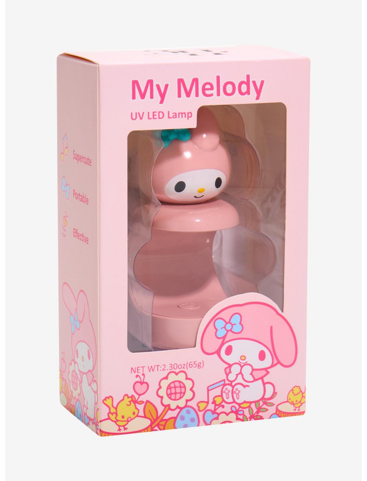 3H Nails My Melody UV LED Lamp - US 2491