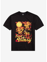 Helluva Boss Striker Sweet Victory T-Shirt - US 9493