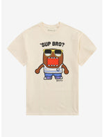 Domo Sup Bro T-Shirt - US 3921