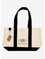 Friends Central Perk Mini Tote Bag - US 1166