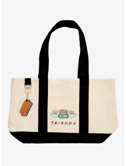 Friends Central Perk Mini Tote Bag - US 1166