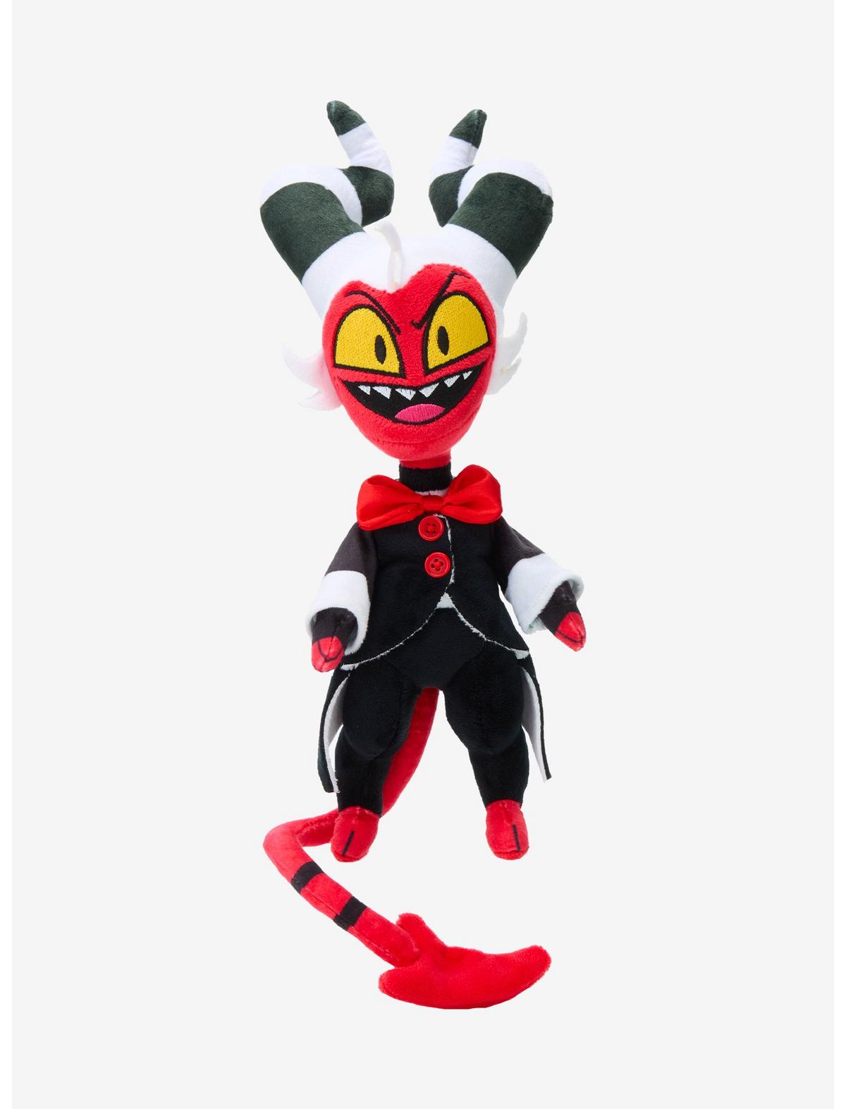 Helluva Boss Moxxie Plush - US 4616