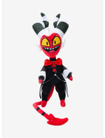 Helluva Boss Moxxie Plush - US 4616