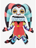 Helluva Boss Fizzarolli Bell Chibi Plush - US 6667