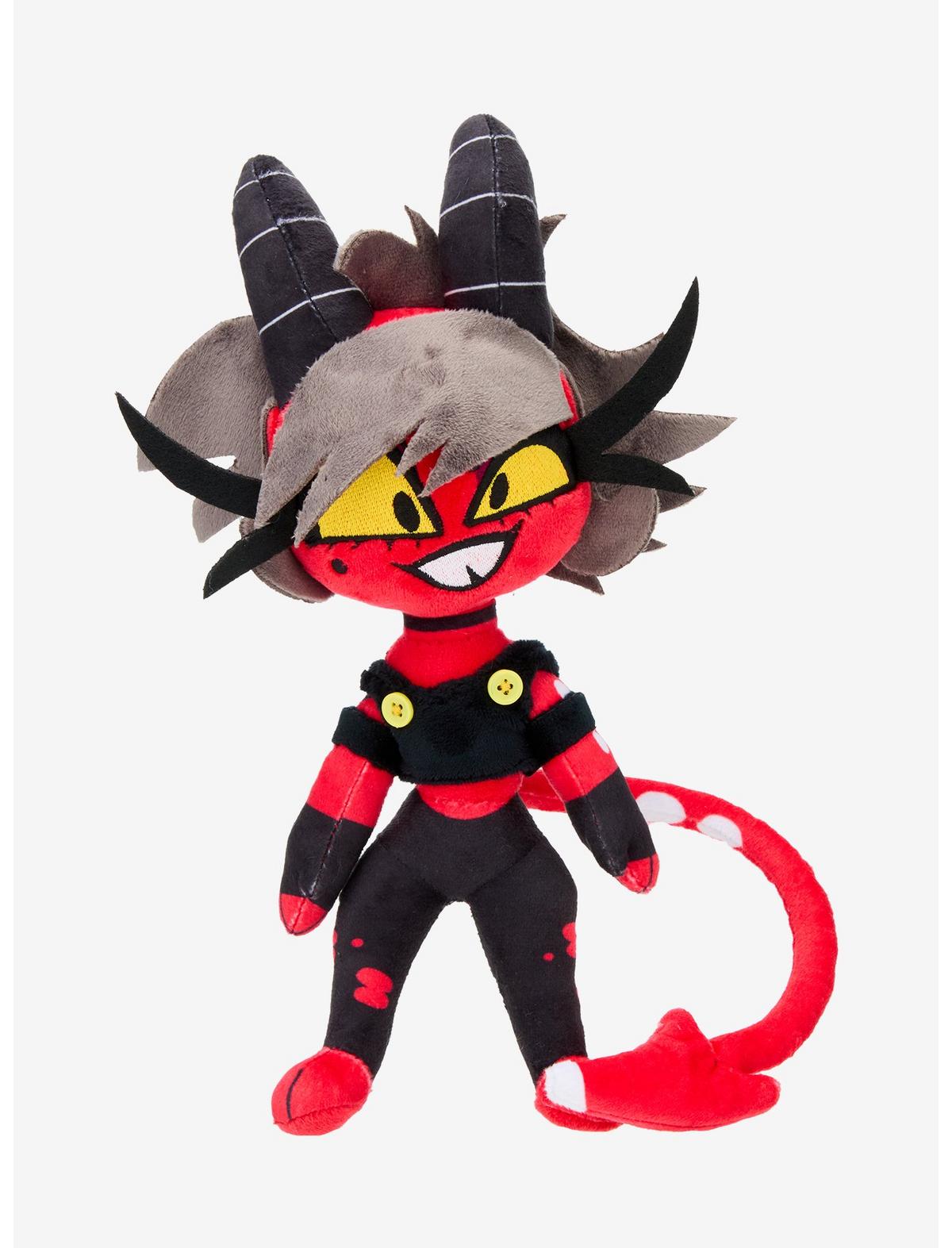 Helluva Boss Millie Plush - US 4949