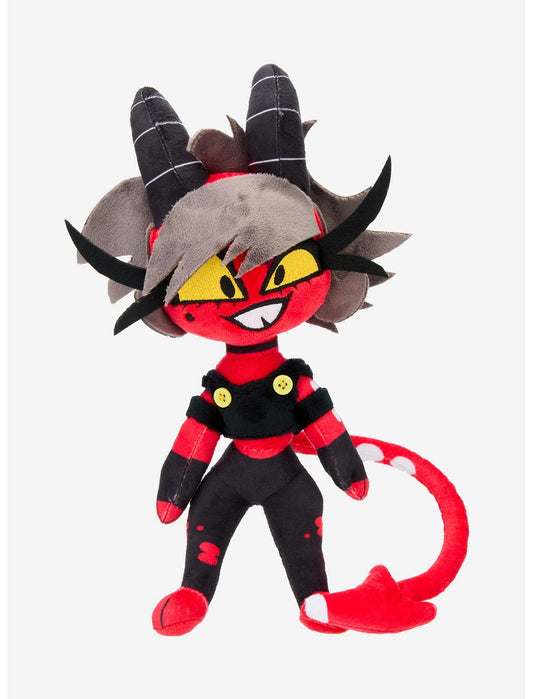 Helluva Boss Millie Plush - US 4949