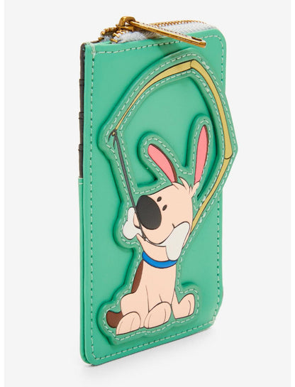 Loungefly Disney Mulan Little Brother Cardholder - US 3828