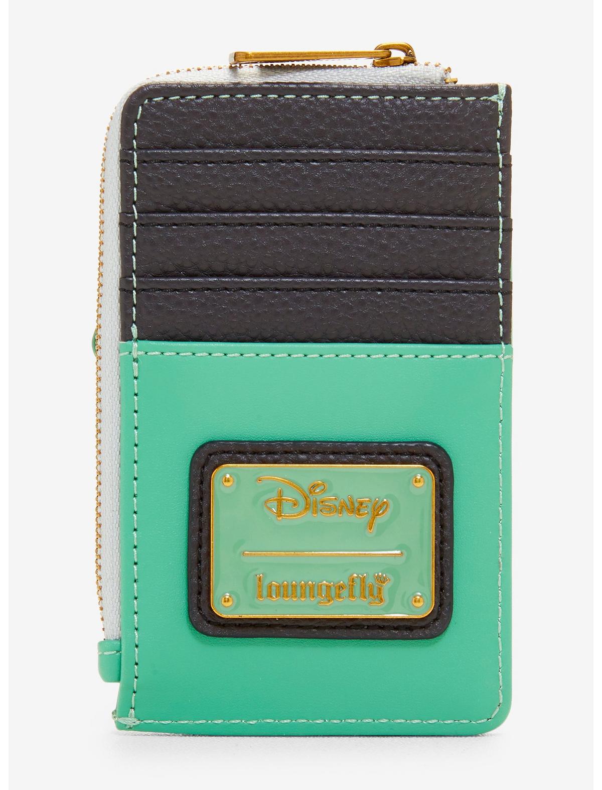 Loungefly Disney Mulan Little Brother Cardholder - US 3828